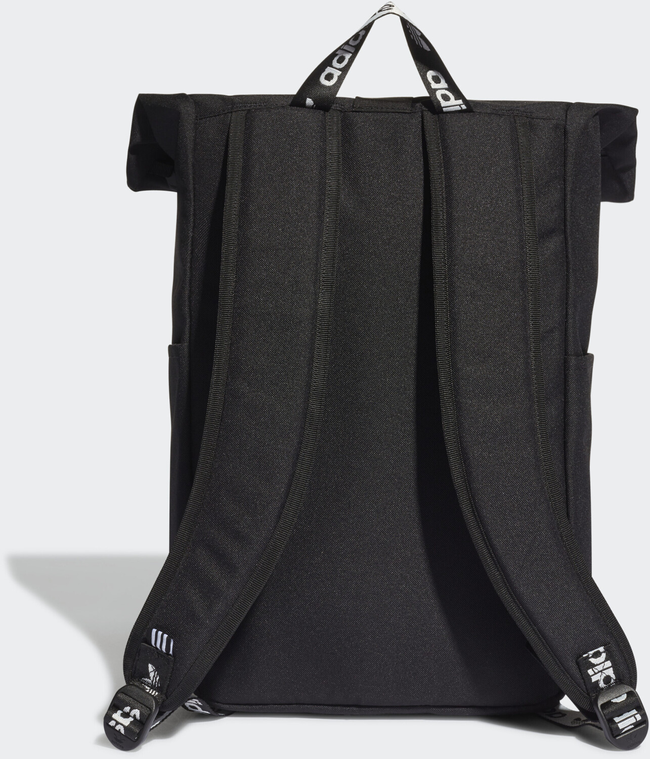 Rolltop rucksack adidas 2025