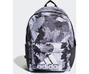 Oceanía Sitio de Previs casual Adidas Classic Graphic Backpack black/white (HI5996) desde 28,80 € |  Compara precios en idealo
