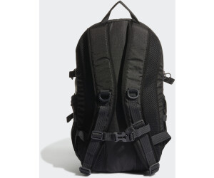 Barón leopardo Red de comunicacion Adidas Adventure Backpack L 1 black (HL6746) desde 76,44 € | Compara  precios en idealo