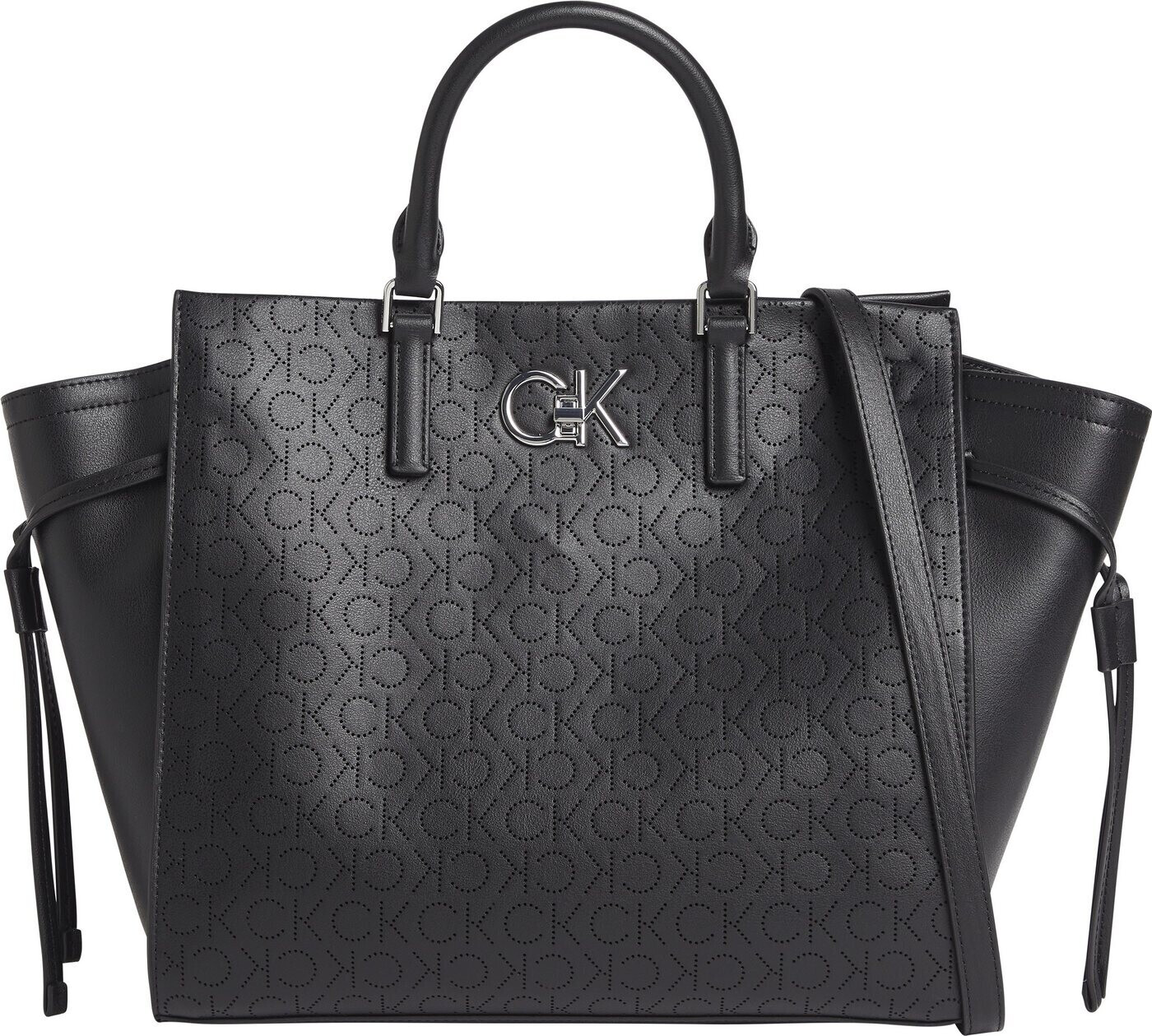 Calvin Klein Drawstring Tote Bag (K60K609126) ab 135,99 ...