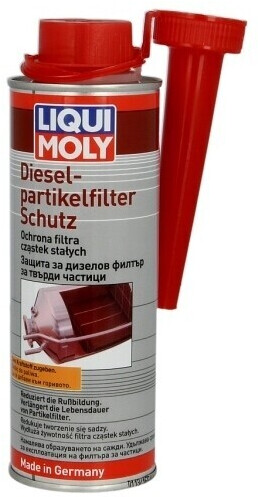 Liqui Moly Diesel Partikelfilter-Schutz 250 ml kaufen bei OBI