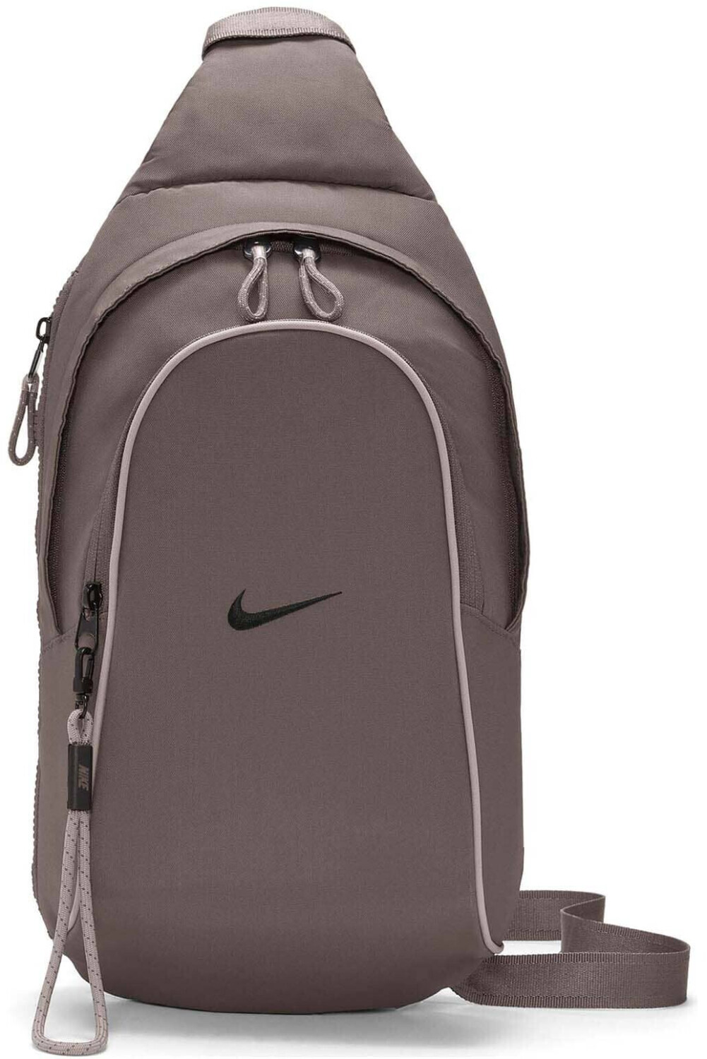 Buy Nike Crossbody (DJ9796) ironstone/ronstone/black from Â£28.99 (Today) â Best Deals on idealo 