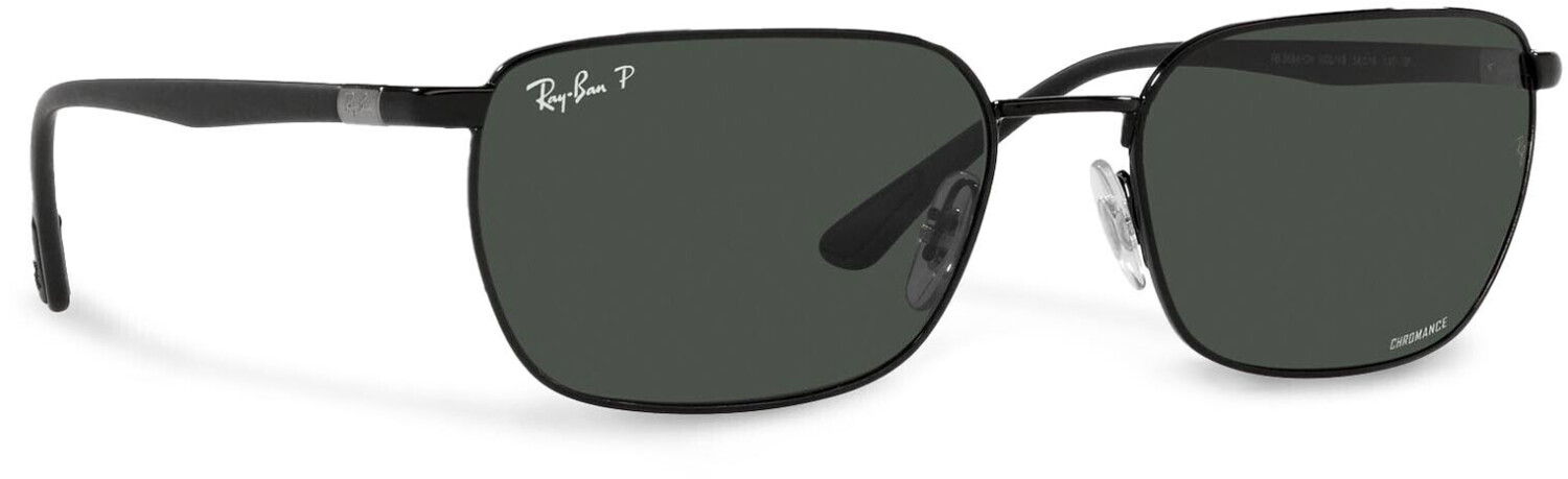 Ray-Ban RB3684CH