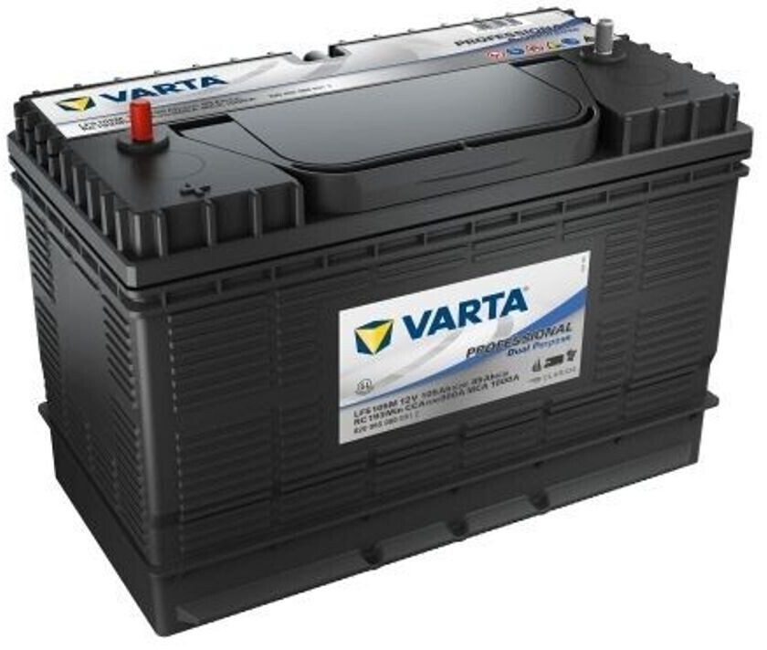 VARTA LFS105M