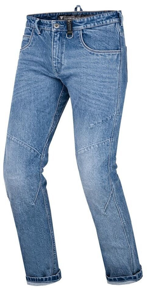 Shima Devon Jeans blue