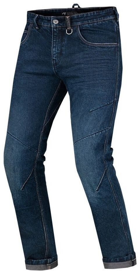 Shima Devon Jeans dark blue