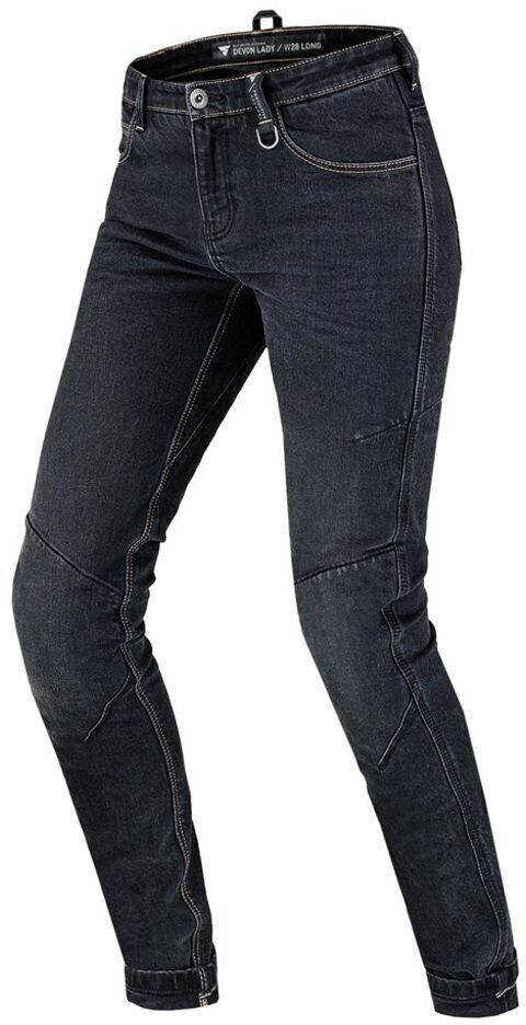 Shima Devon Lady Jeans black