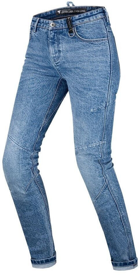 Shima Devon Lady Jeans blue