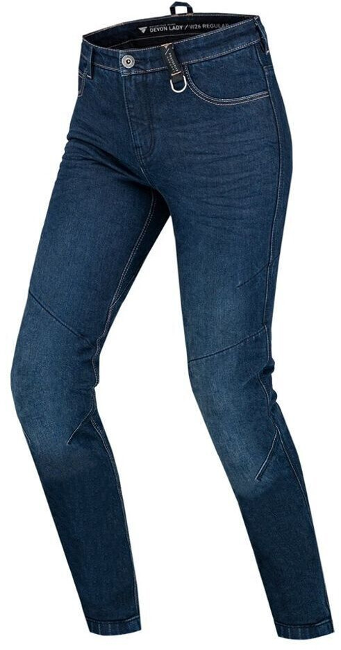 Shima Devon Lady Jeans darkblue