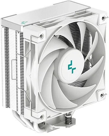 Deepcool AK400 blanc