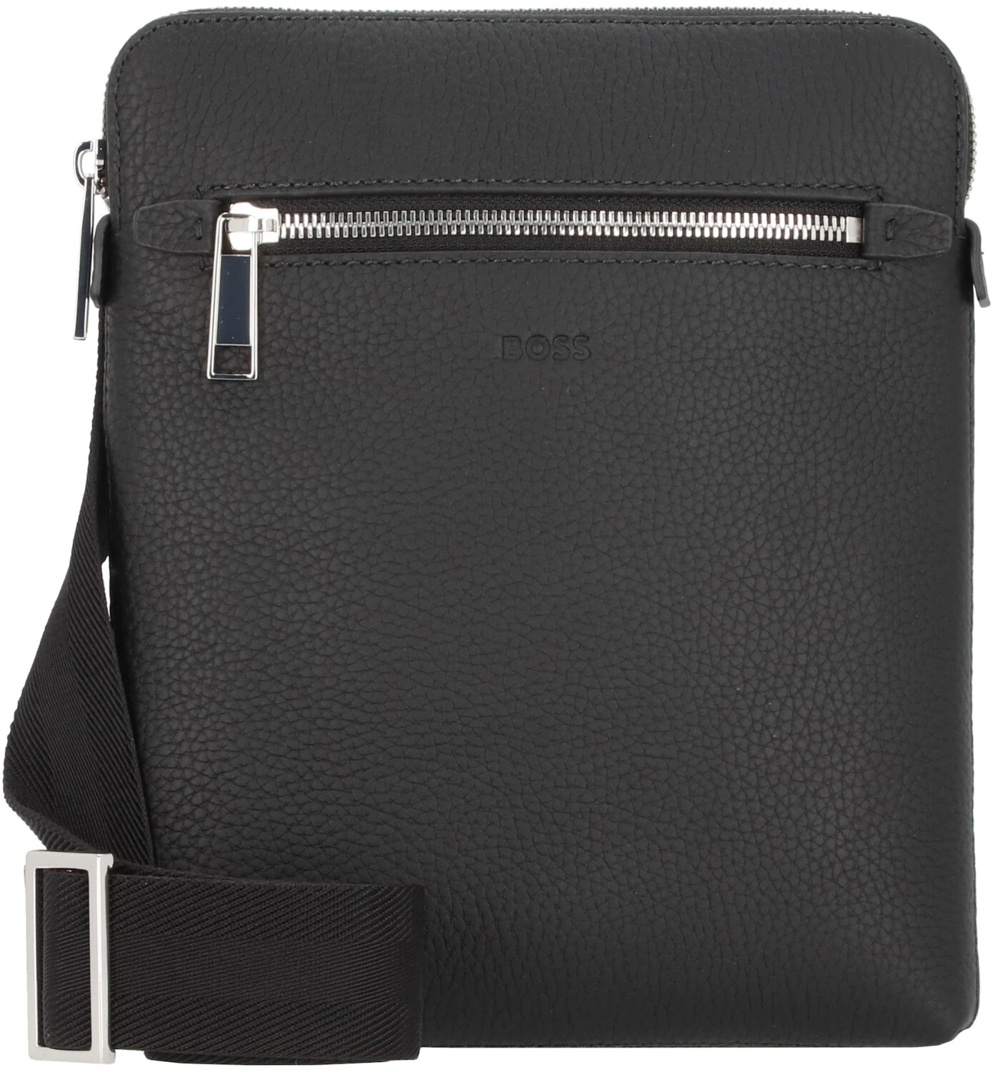 Photos - Travel Bags Hugo Boss CrosstownS  black (50470491)