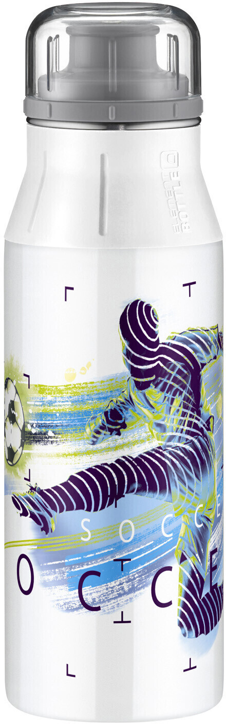alfi elementBottle Soccer (600 ml)