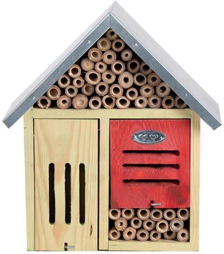 Esschert Hôtel à insectes L (WA76)