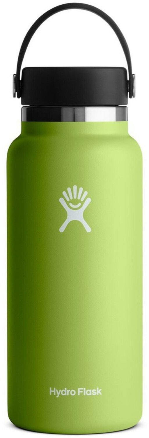 Hydro Flask Wide Mouth 946 ml seagrass