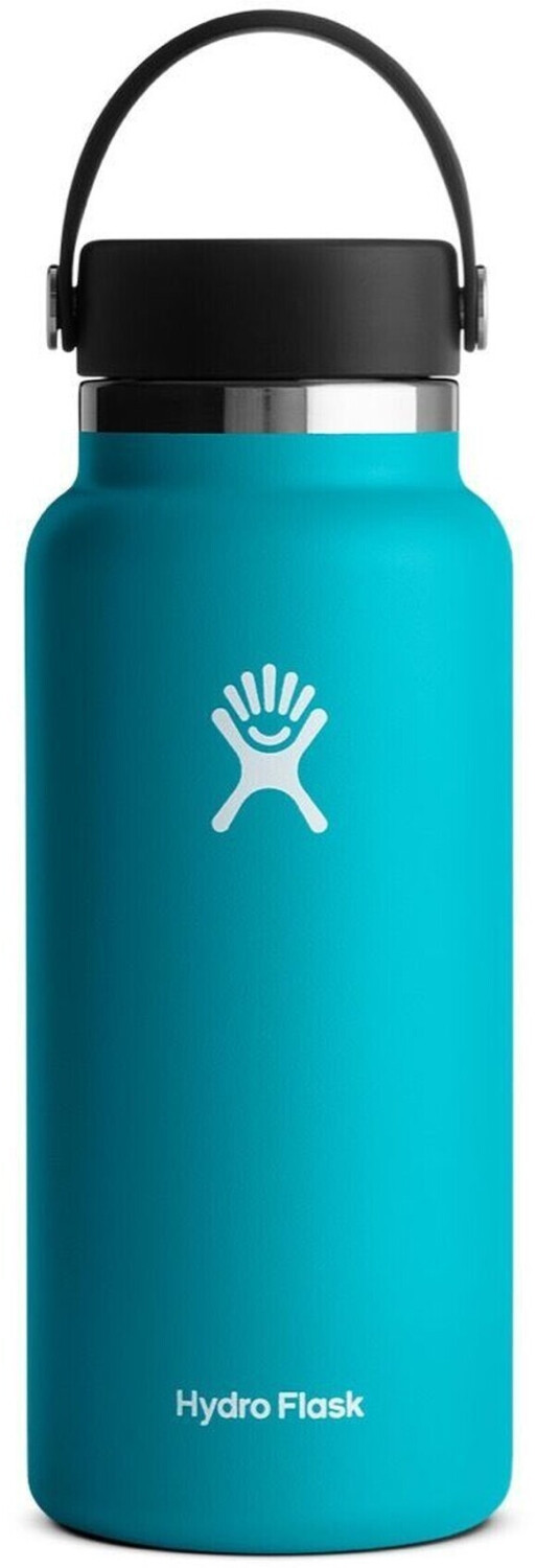 Hydro Flask Wide Mouth 946 ml laguna