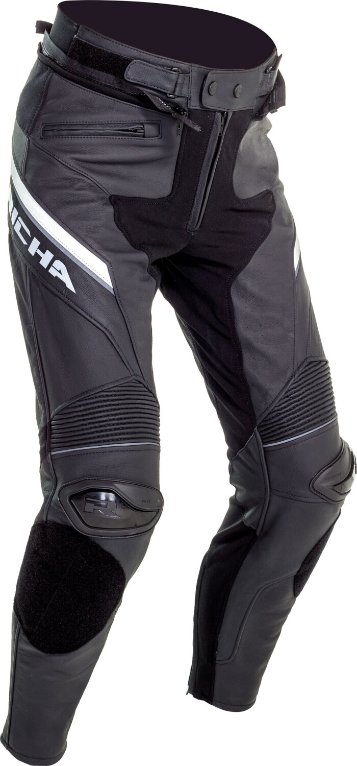 Richa Viper 2 Street black/white