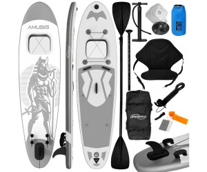 Physionics SUP Anubis 320 cm ab 279 95 Preisvergleich bei
