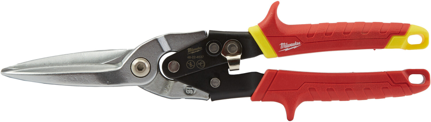 Milwaukee Blechschere (48224537)