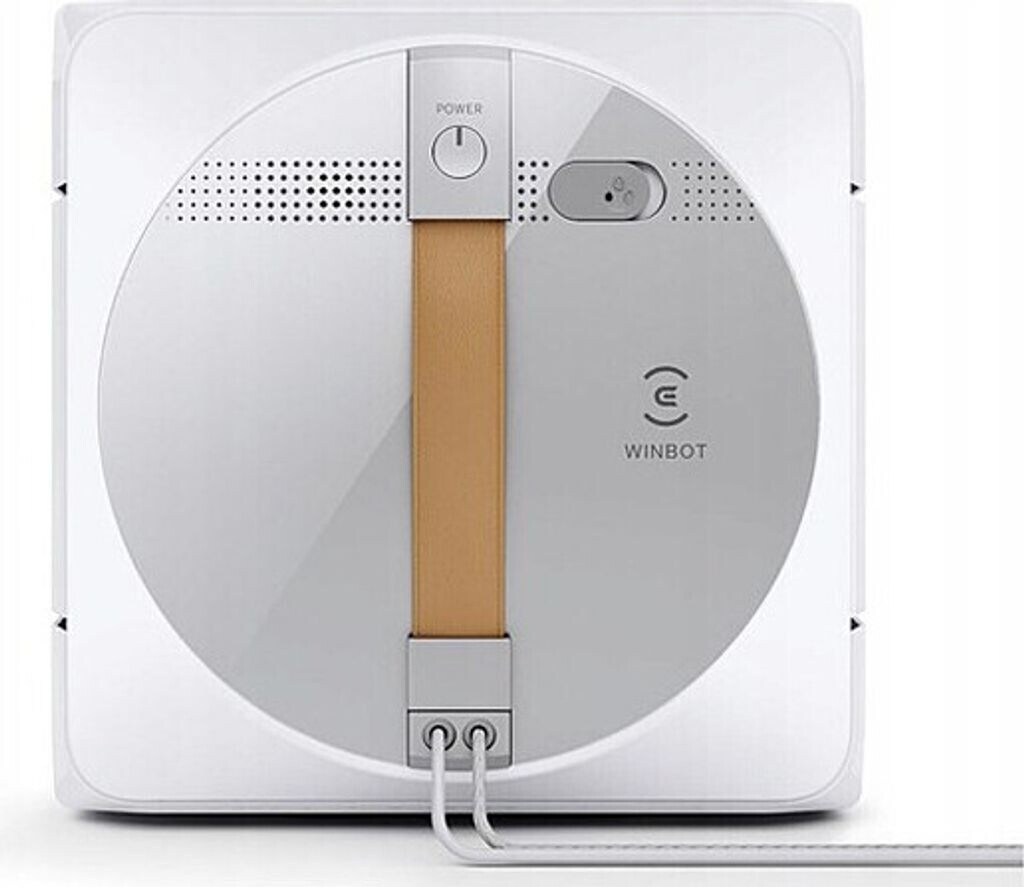 ECOVACS Winbot W1 Pro 2022 Black Friday 2022 Comparez les prix sur idealo.fr