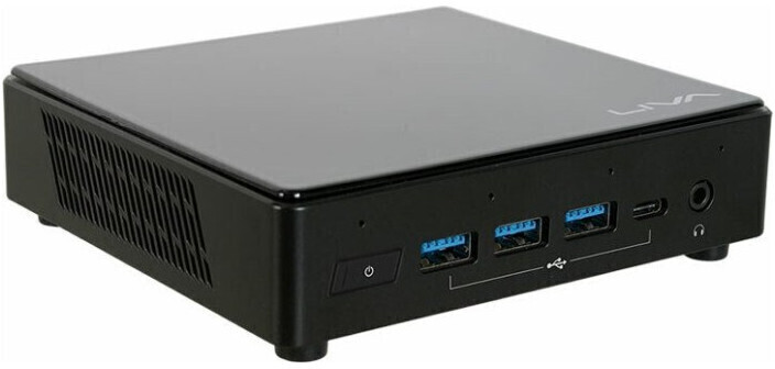 Elitegroup ECS LIVA Z3 Plus 95-699-MS5074