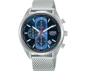 Buy Lorus Chronograph Watch RM353GX9 from 86.68 Today Best