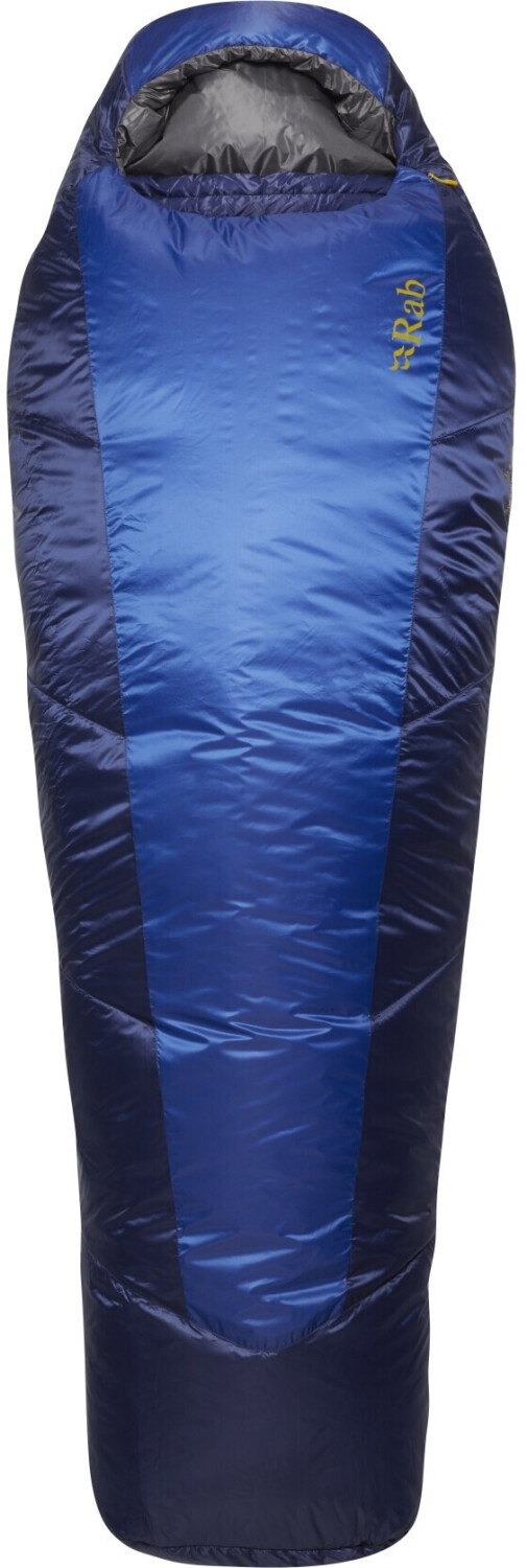 Rab Solar Eco 2