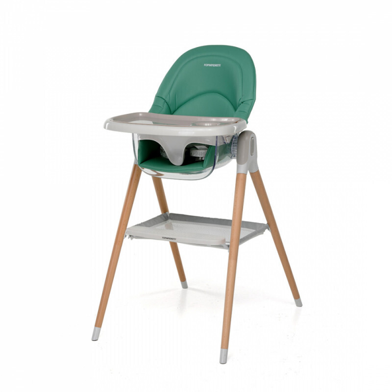 Foppapedretti Bonito 2 in 1 green