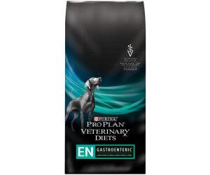 Purina Pro Plan ProPlan Veterinary Diets dog EN Gastrointestinal dry food 1,5kg