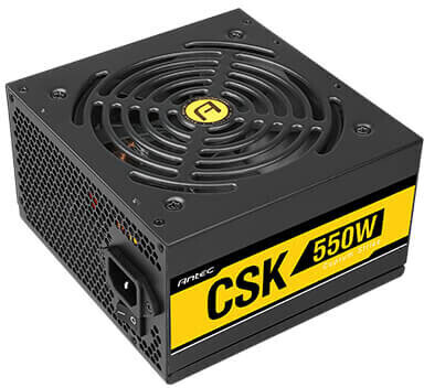 Antec CSK 55W