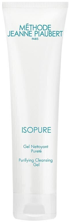 Jeanne Piaubert Purifying Cleansing Gel (100ml)