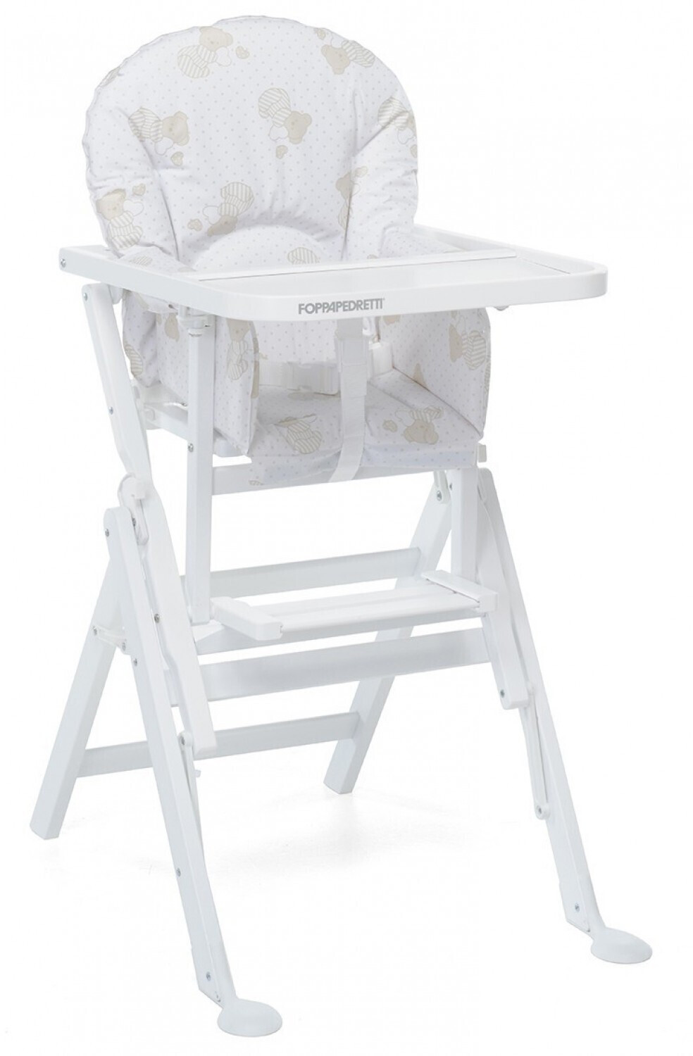 Foppapedretti ilSediolone white