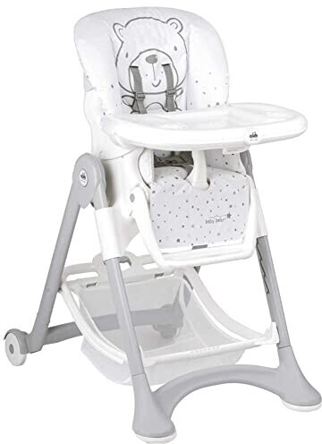 Cam Campione Highchair 247/C36