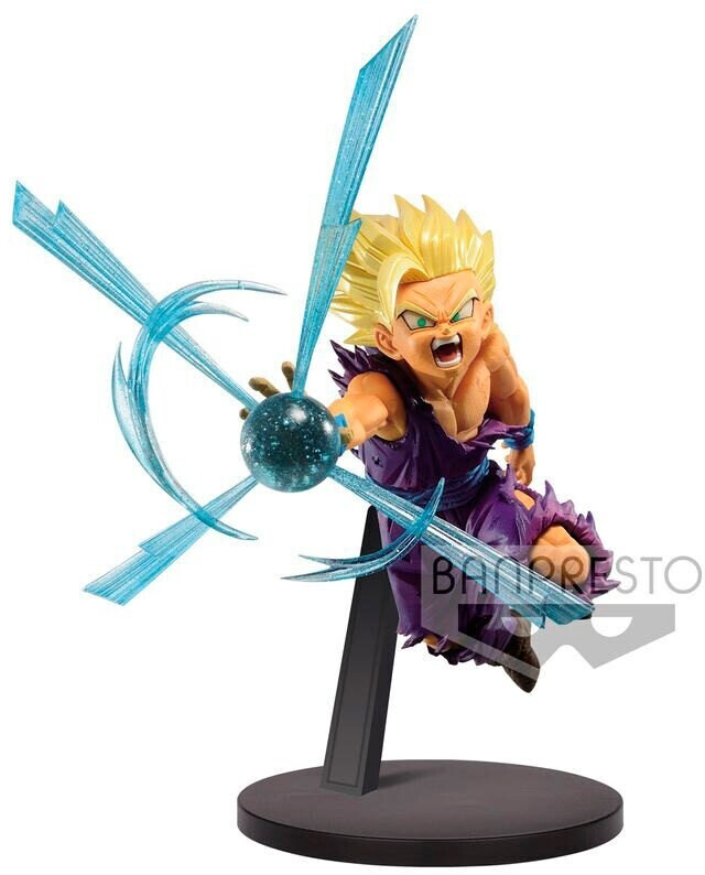 Banpresto Dragon Ball Z GxMateria - The Son Gohan