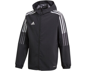 tiro windbreaker adidas