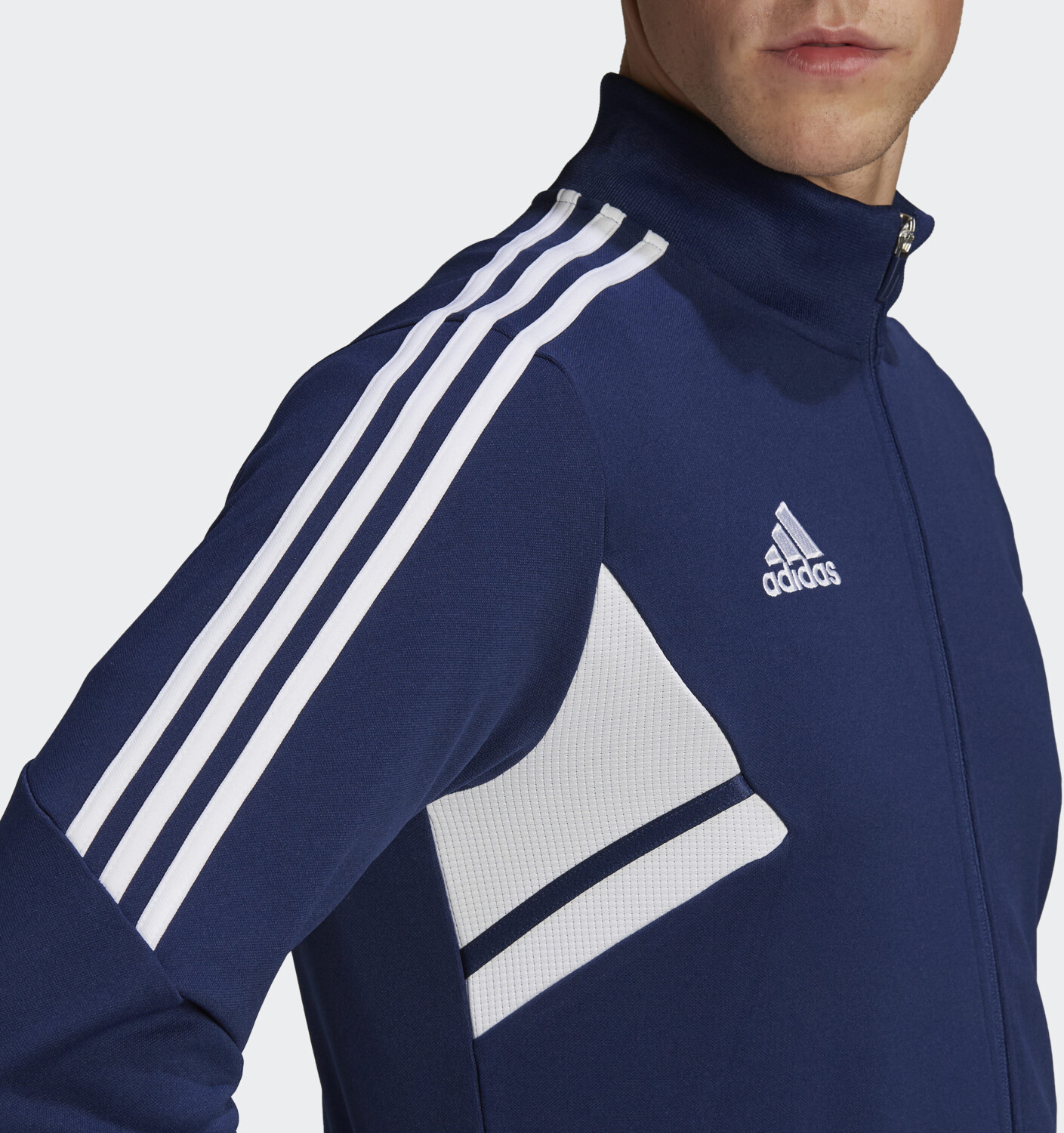 Adidas join us navy clearance
