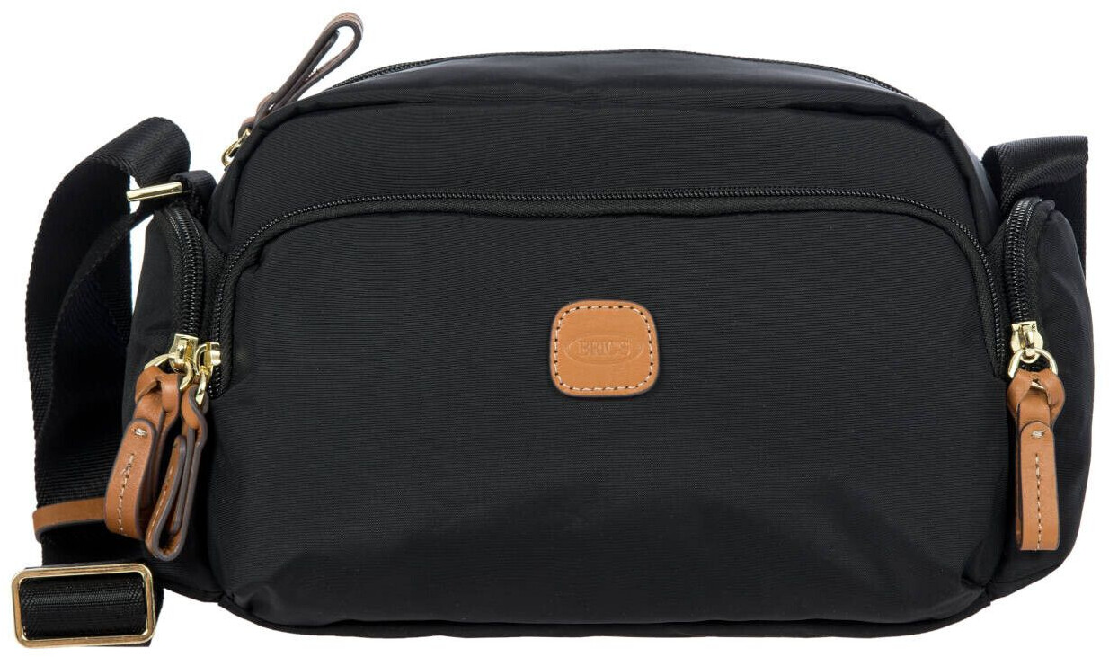 Bric's Milano X-Bag (BXG45057) black