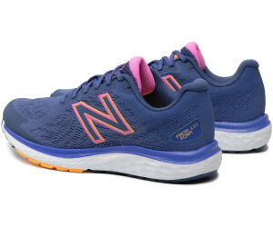 New balance 680 damen orange on sale