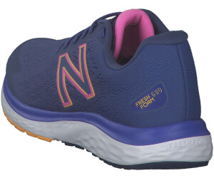 New balance 2025 680 damen white