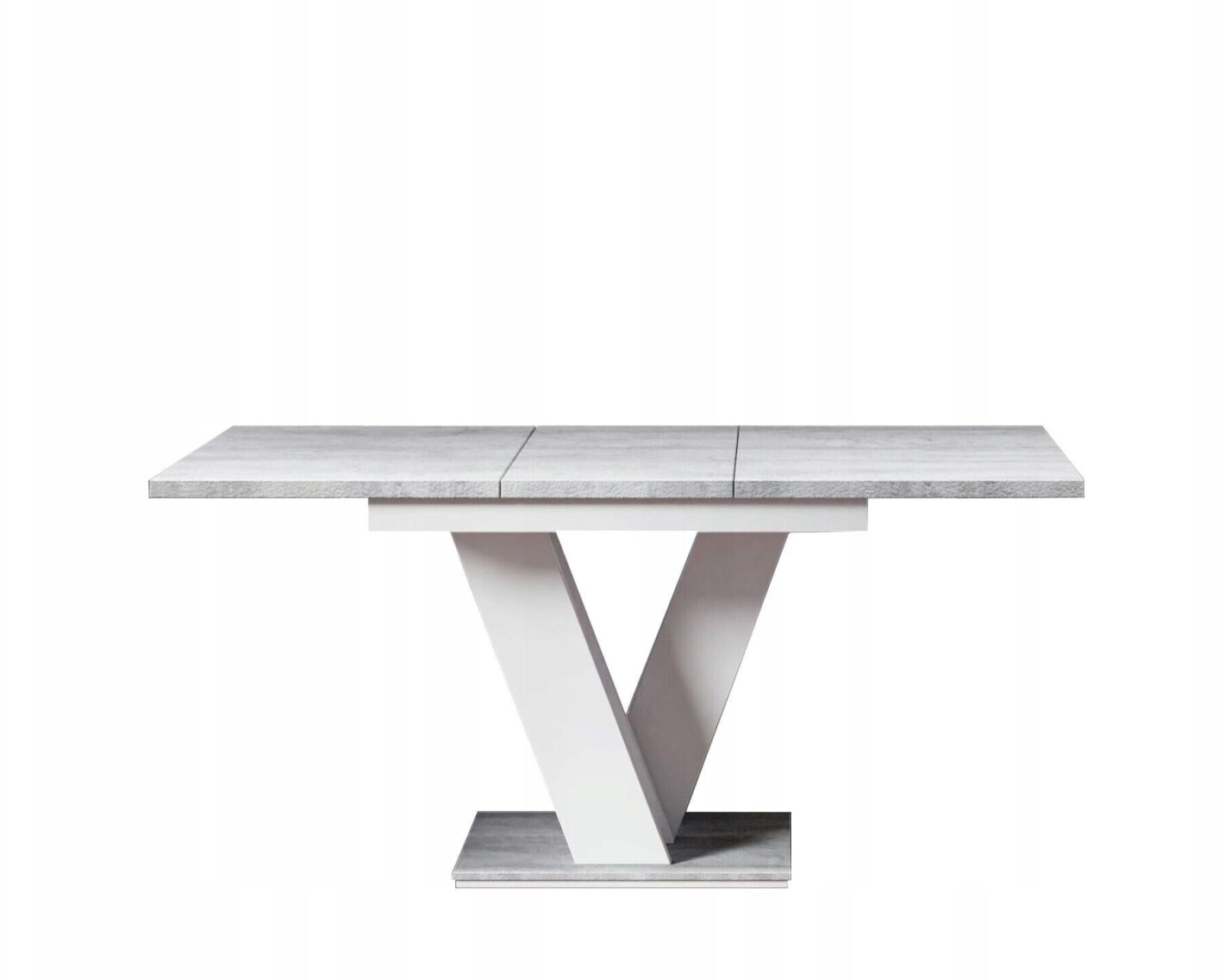 Tendance Table Massi