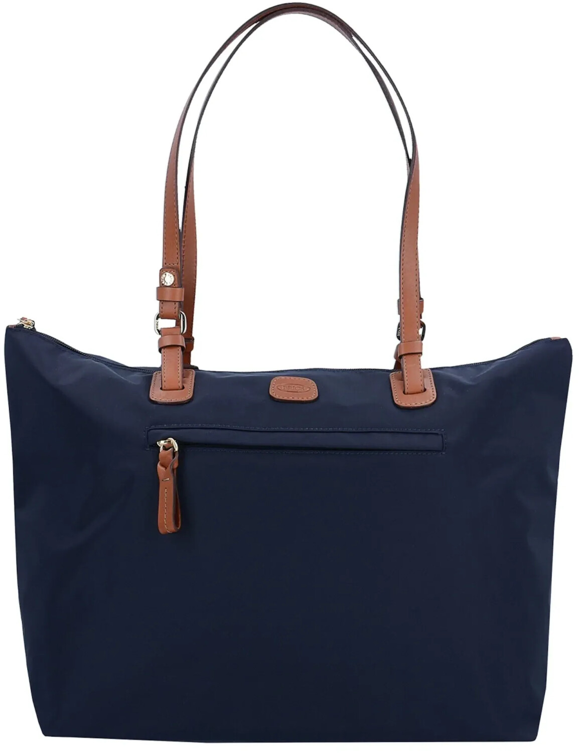 Bric's Milano X-Bag Cityshopper (BXG45070) navy