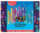 Maped Color’Peps Colouring Kit (984722)