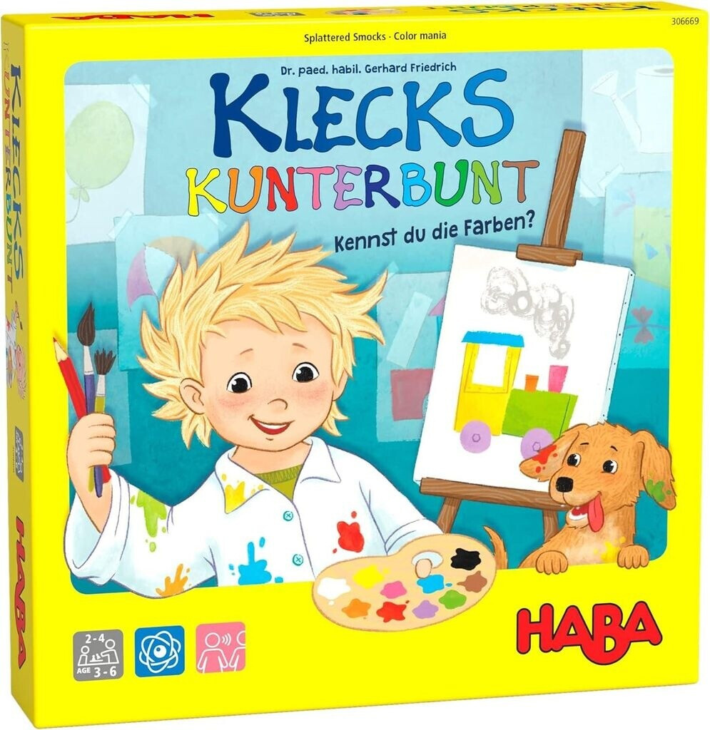 HABA 306669