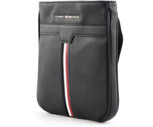 tommy hilfiger downtown small crossover bag