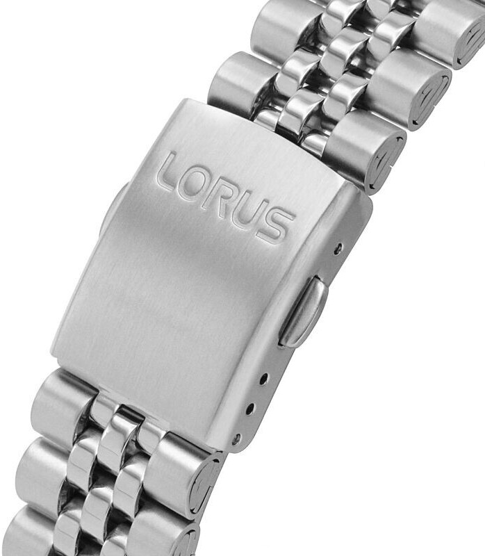 Buy Lorus Automatic Watch (Today) Deals RL447AX9 Best – from £90.99 on