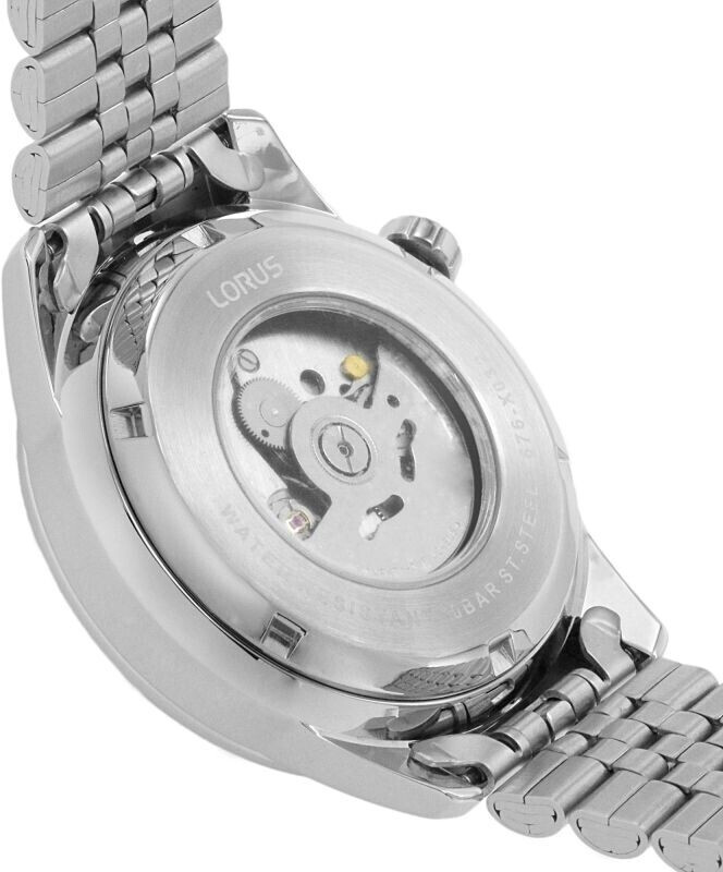 Montre hotsell lorus automatique