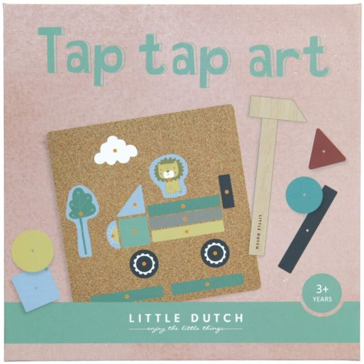 Little Dutch LD4482