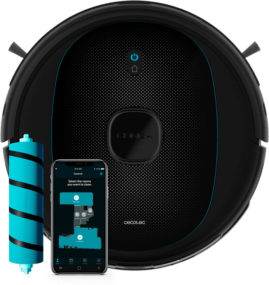 Cecotec Conga 5290 Ultra