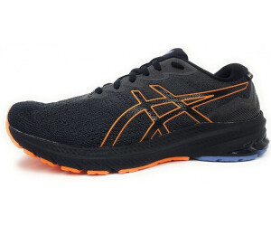 Asics GT 1000 11 GTX black shocking orange ab 96 20