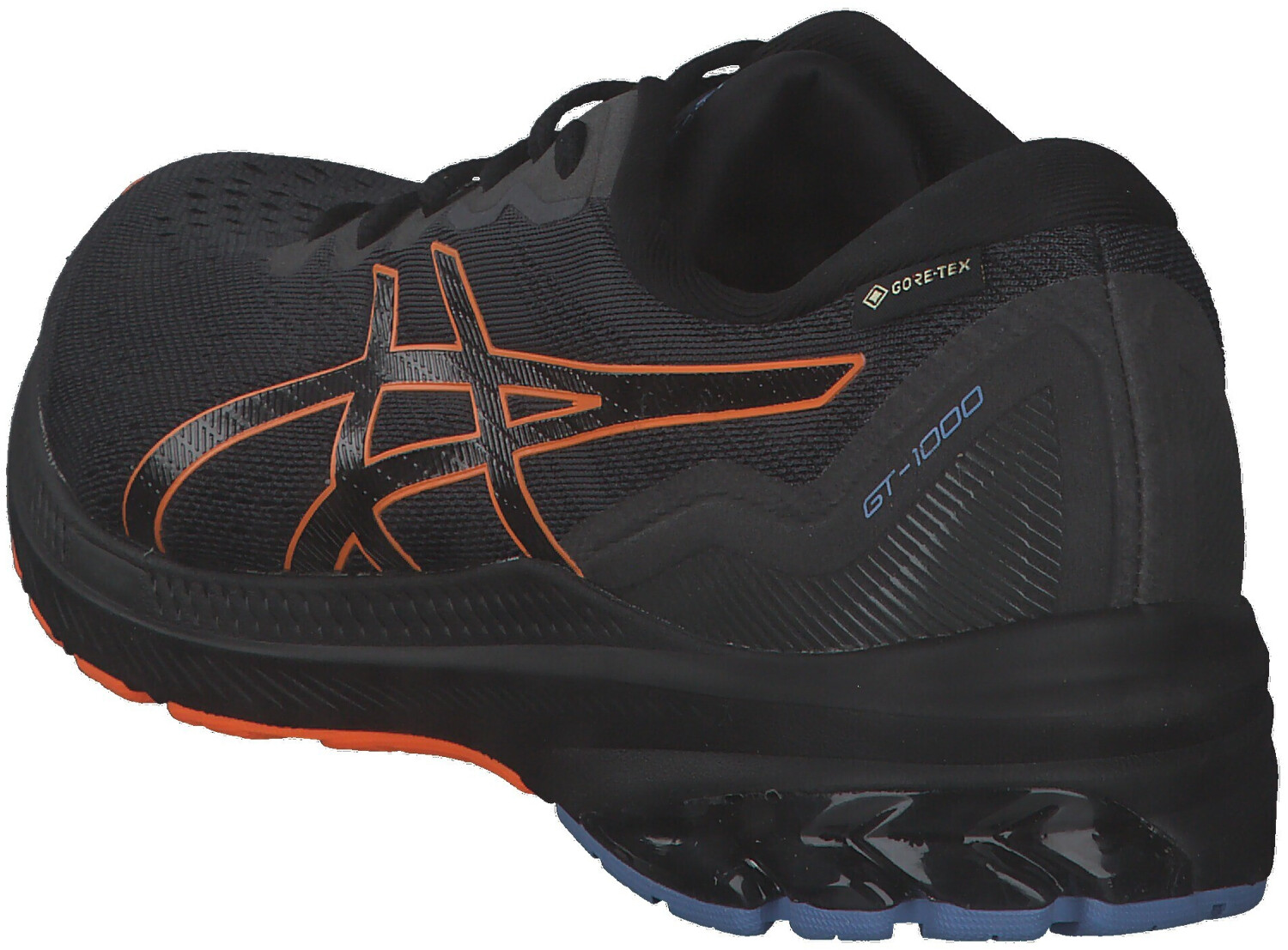 Asics gt 1000 3 noir clearance