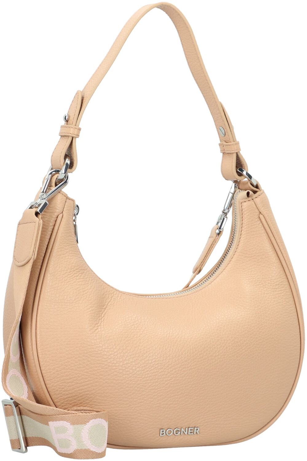Bogner Andermatt Melene Hobo (4190001166) beige